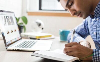Las claves para ser un buen emprendedor