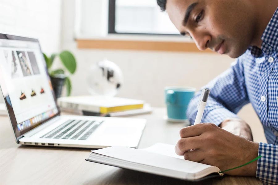 Las claves para ser un buen emprendedor